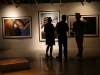 Art 3 - Vicki Marie Stolsen's, That Ain't Right.  Photo by ScottPix.com